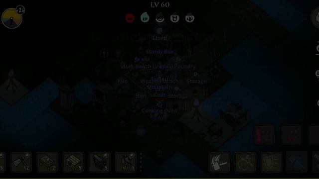 Eksperimen crafting backpack, lightning rod, power controler, refrigerated pot смотреть онлайн