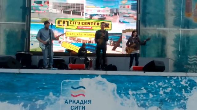 батарейка жуки \ cover (CLC ) DZYGA BAND смотреть онлайн
