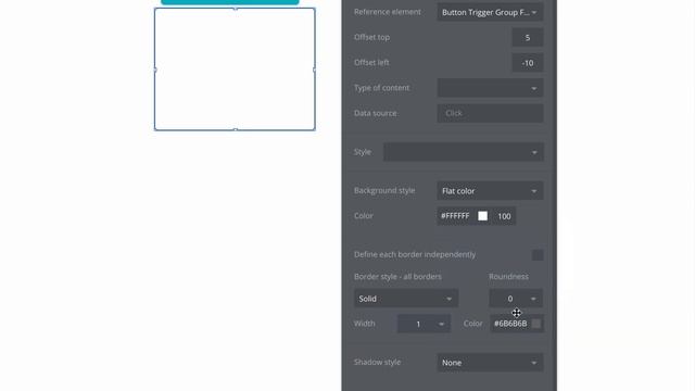 How to Use the Group Focus Element | Bubble Quick Tip смотреть онлайн