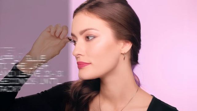ARDELL - How to Apply Studio Effects Lashes смотреть онлайн