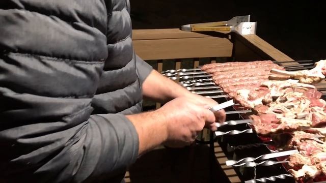 Дальнобой по США с Новым годом ! смотреть онлайн