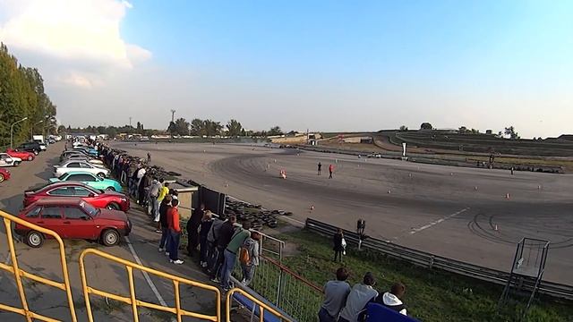 Кубок Тольятти 3 этап 2014. Финал-2 А.Трехонин vs. К.Самыкин смотреть онлайн