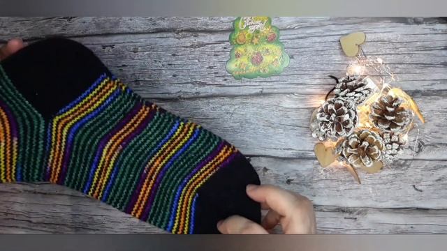 #носочные_дела СП Носочные дела / Отчет 3/ Итоги смотреть онлайн