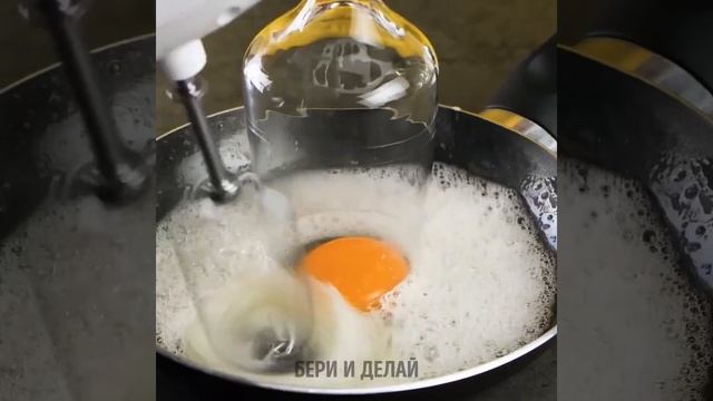 ПОТРЯСАЮЩИЕ РЕЦЕПТЫ И ЛАЙФХАКИ ДЛЯ ПРИГОТОВЛЕНИЯ ЯИЦ, КОТОРЫЕ ВАС ТОЧНО УДИВЯТ смотреть онлайн
