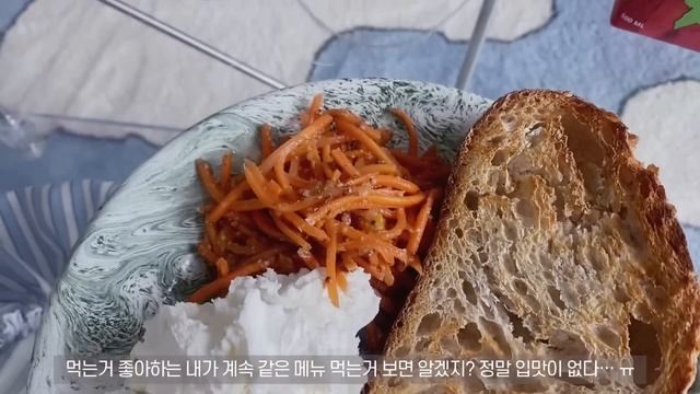 Seoul Vlog | 집 보러 다니고, 수영에 빠진 요즘. 로에베 슈즈 언박싱, 용산 맛집, 한주간 브이로그 |