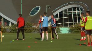 Test Panasonic HC-X920 manual