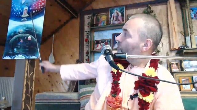 Шри Шикшаштака, текст 2 / Раевка, 2.01.2020 (утро) смотреть онлайн