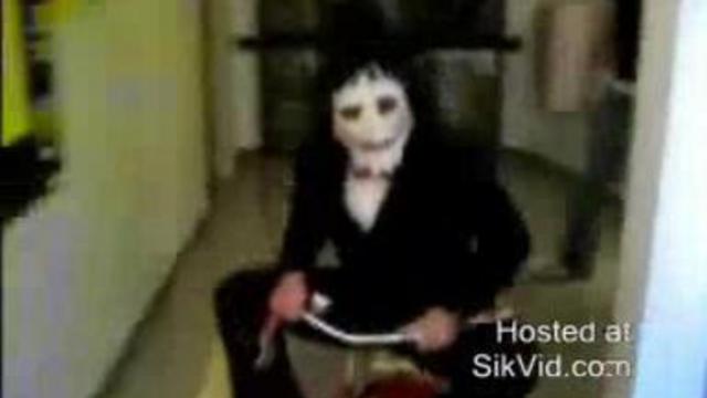 Пила Возвращается смотреть онлайн