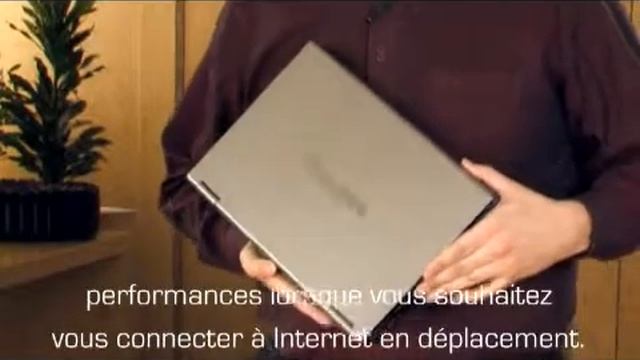 Gamme Tecra смотреть онлайн