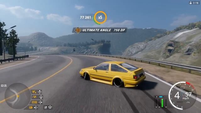 Best Hachi-Roku Ultimate Setup - CarX Drift Racing PS4 + XBOX ONE смотреть онлайн