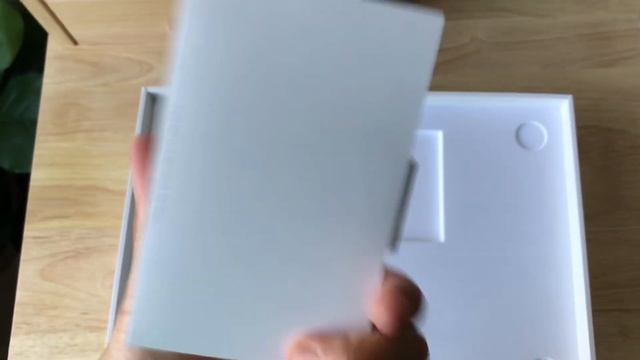 UNBOX | MacBook AIR 2020 ? [รอเกือบ 20 วัน] смотреть онлайн
