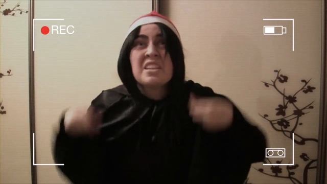 БЛУПЕРСЫ || Поздравление с Рождеством и Новым годом от Северуса Снейпа || Снарри фики косплей смотреть онлайн