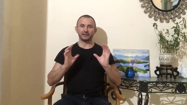 Внутреннее умиротворение, внутренняя улыбка, внутренний покой. смотреть онлайн