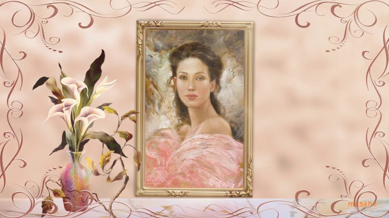 Vernissage Romantique смотреть онлайн