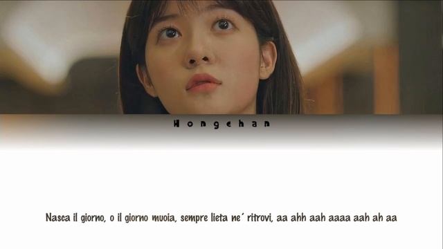 Min Seol Ah - Sempre Libera (Lyrics)