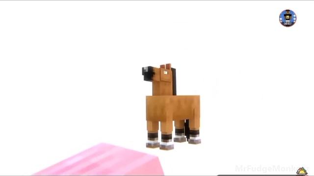 Annoying villagers 69-minecraft animation смотреть онлайн