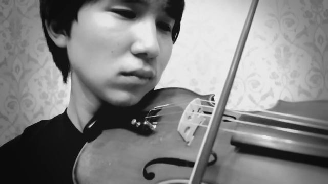 Azizel Violin Cover Medas - Третий Лишний смотреть онлайн
