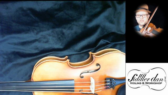 Violin Strings - Steel or synthetic on a Vivo Neo plus смотреть онлайн