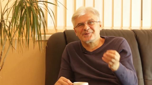 Система Сергея Полунина. Эпизод 28. О страхе, силе позитивных эмоций и вере. смотреть онлайн