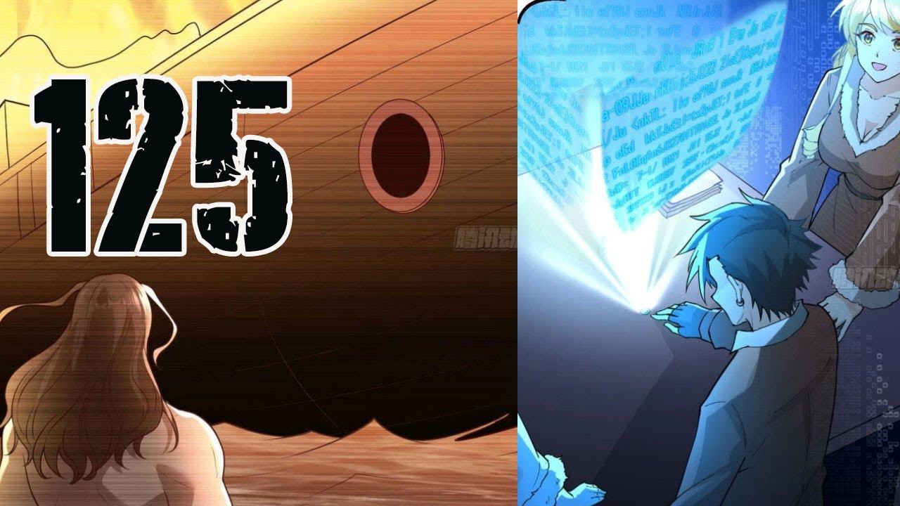 125 Выживание на необитаемом острове с красавицей/Survival on a desert island with a b смотреть онлайн