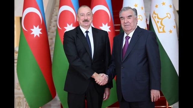 17 минут назад! что происходит в Таджикистан почему все президенты собрались в Таджикистан смотреть онлайн