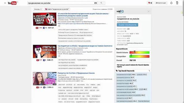 ПОМОЩЬ - как раскрутиться на youtube смотреть онлайн