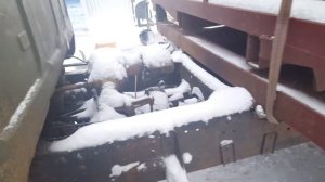 Двигатель ОМ366 на Зил 131