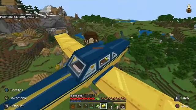 Minecraft Farm Life Let's Play (Episode 11) смотреть онлайн