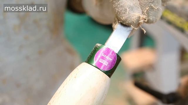 Изготовление тарелки на токарном станке смотреть онлайн