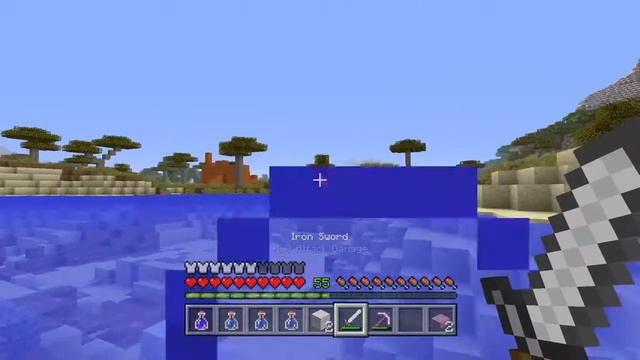 Minecraft: PlayStation®4 Edition subnautica ep 3 precursor attack смотреть онлайн