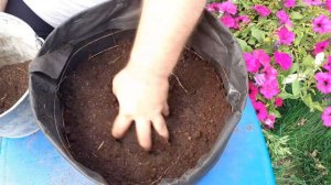 Как сделать вазон своими руками.