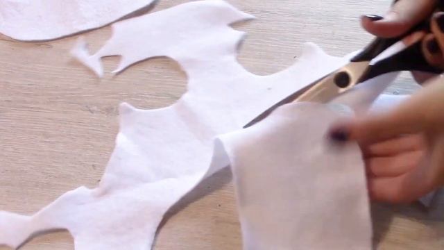 Делаем уши мышки к новогодней вечеринке смотреть онлайн