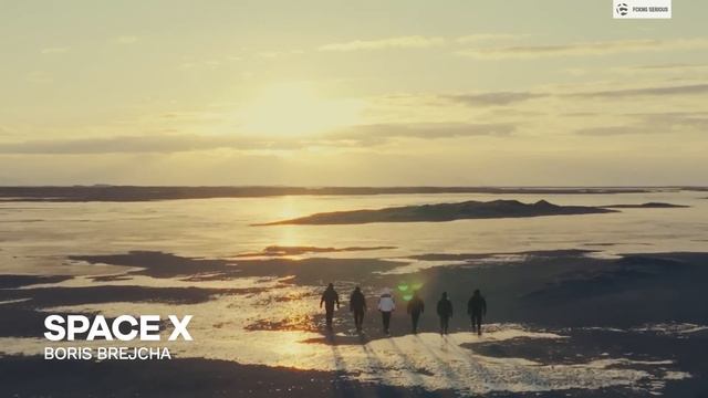 Boris Brejcha - Space X [VEVAL.RU]