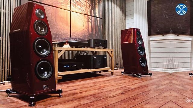 Greatest Audiophile Voices-high end audio-Audiophile Music Vol.23 смотреть онлайн