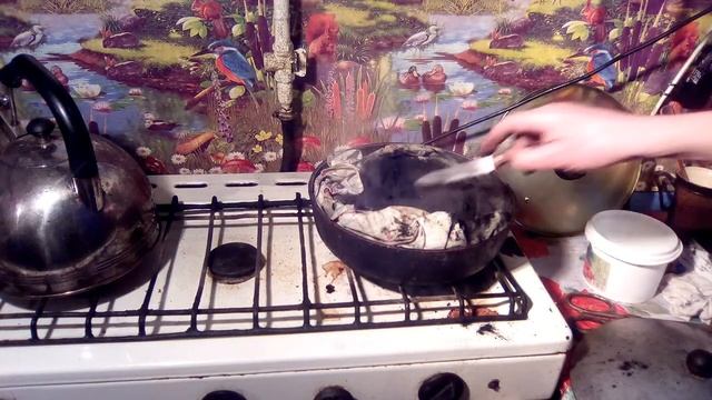 активация древесного угля в домашних условиях смотреть онлайн