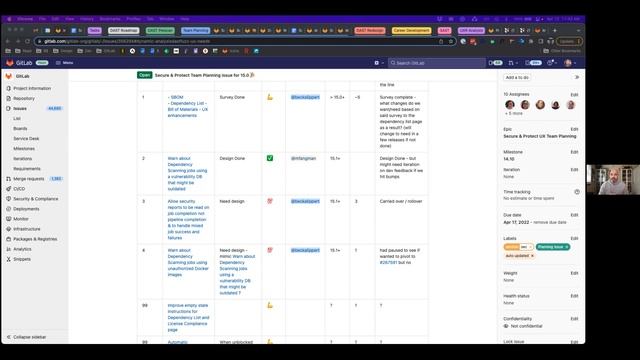 secure and protect pre milestone sync смотреть онлайн