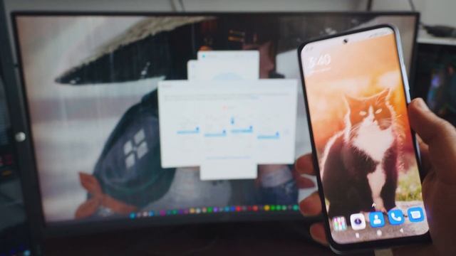 How to Cast Android Screen to PC / Laptop | Screen Mirror to Windows PC or Laptop | Screen Mirrorin смотреть онлайн