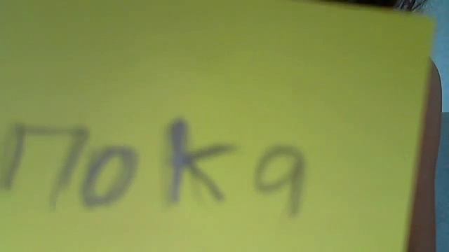 Видео с веб-камеры. Дата: 24 мая 2013 г., 15:22.