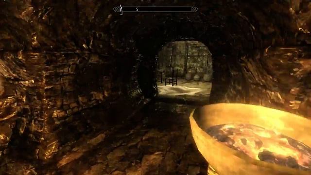 Skyrim Thieves Guild Master Part 11 смотреть онлайн