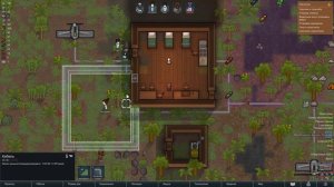 Новые ПОСЕЛЕНЦЫ в RimWorld