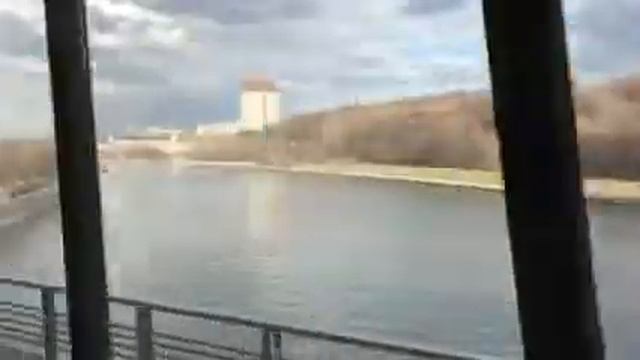 Станция метро Воробьёвы Горы, бывшая Ленинские Горы смотреть онлайн