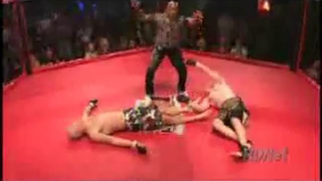 A melhor luta de MMA смотреть онлайн