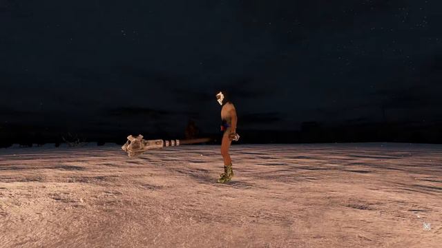 POSH GAMING CUSTOM MELEE OP MEME WEAPONS DAYZ смотреть онлайн