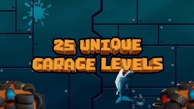 Manic Mechanics - Launch Trailer | Nintendo Switch смотреть онлайн