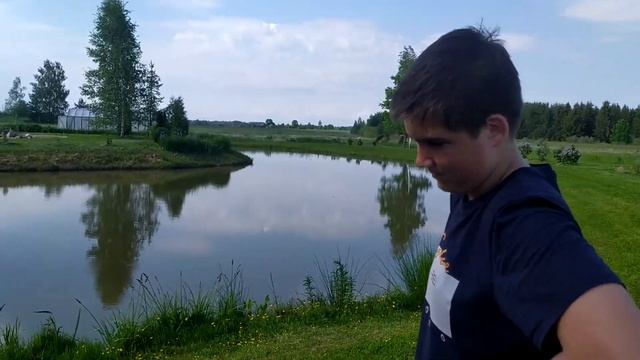 Зачем спать в палатке? смотреть онлайн