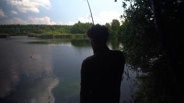 The best lake In Belgium? Escaping London 4 смотреть онлайн