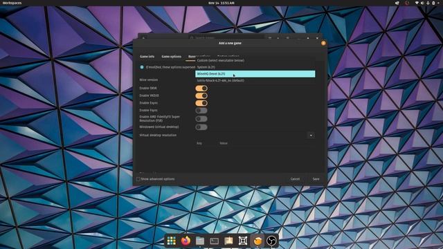 This Is How To Run Games On Lutris Manually смотреть онлайн