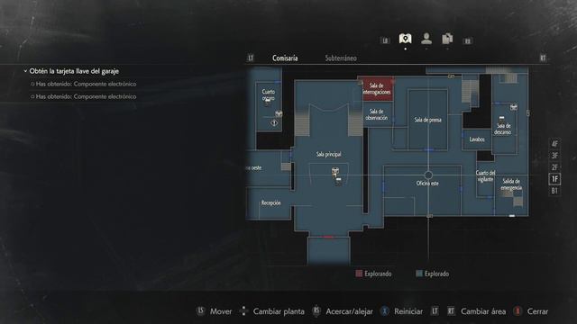 Resident Evil 2 Remake - Hardcore - Leon A - Gameplay (3/5) - Xbox Series S - 1080p смотреть онлайн