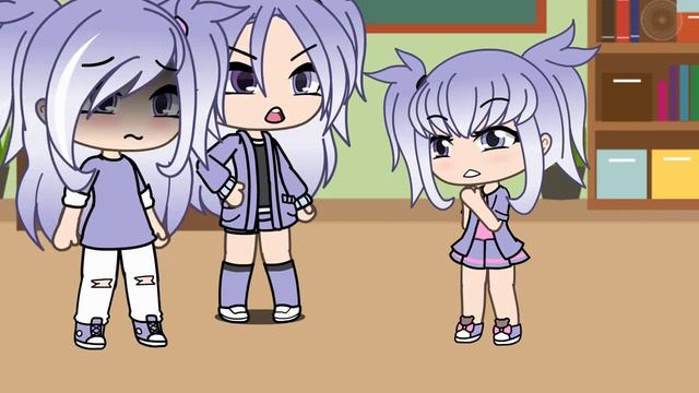 ❤️💞Загадка для гачатуберов на логику 💞❤️От Ники Свитт смотреть онлайн