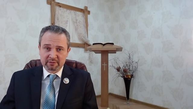 Безопасная жизнь с Иисусом. Вечер 10.12.2022г. смотреть онлайн
